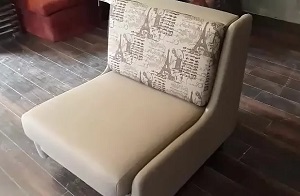 Ремонт кресла-кровати на дому в Назрани
