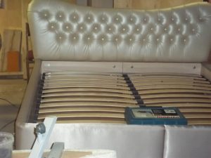 Ремонт кровати на дому в Назрани