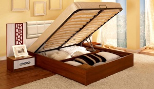 Ремонт подъемной кровати на дому в Назрани